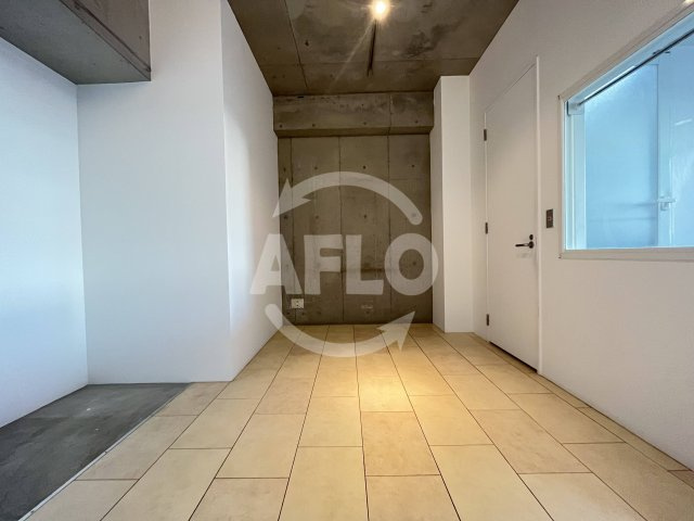 アーデンタワー南堀江の居間・リビング|アーデンタワー南堀江　リビング