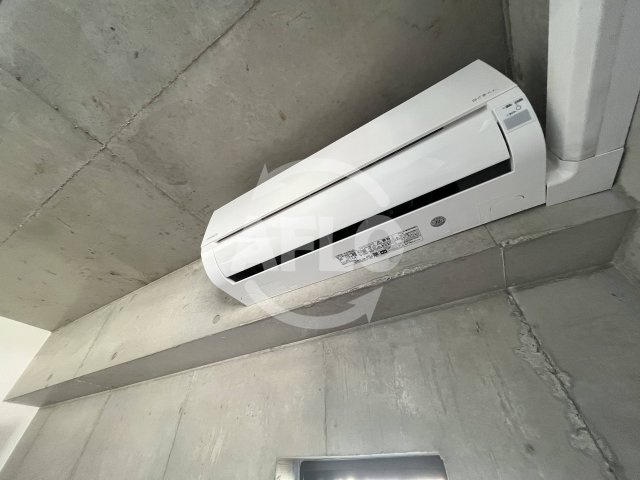 アーデンタワー南堀江の設備|アーデンタワー南堀江　エアコン