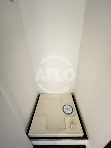 アーデンタワー南堀江の設備|アーデンタワー南堀江　室内洗濯パン