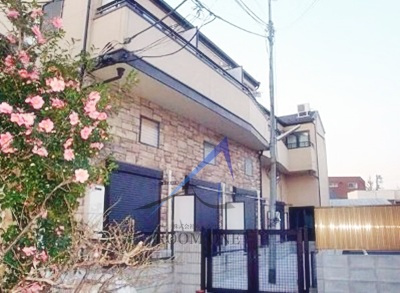 池袋本町八景舎