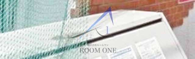 フラット大久保Ａ棟の内装