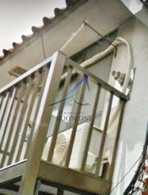 フラット大久保Ａ棟