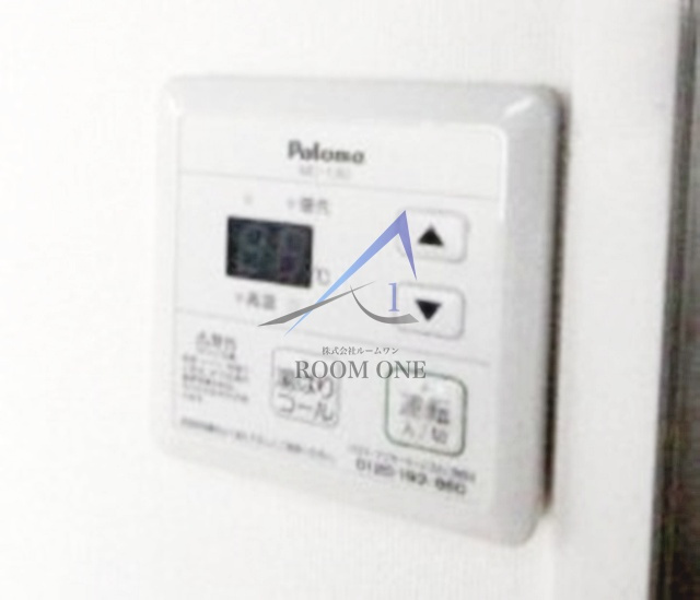 サラン高円寺のその他