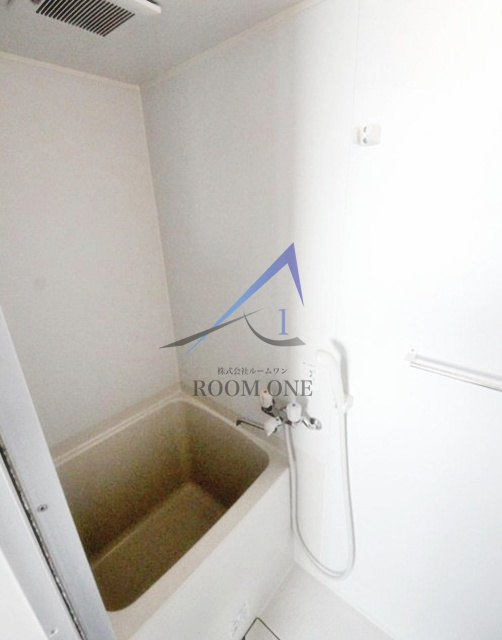 サラン高円寺の浴室|お風呂です。