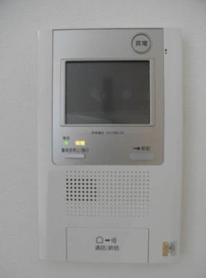 【セキュリティ】 | リヴシティ文京春日