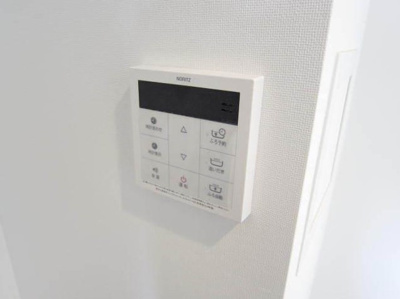 【設備】 | リヴシティ文京春日