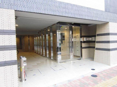 【エントランス】 | リヴシティ文京春日