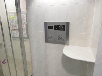 【セキュリティ】 | リヴシティ文京春日