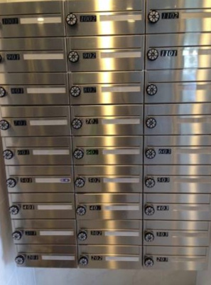 【その他共用部分】 | リヴシティ文京春日