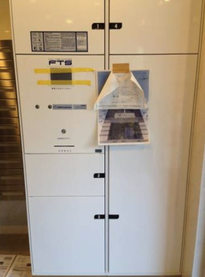 【その他共用部分】 | リヴシティ文京春日