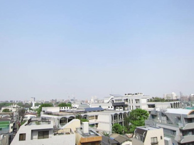 【展望】 | リヴシティ文京春日