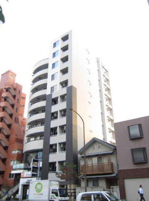 【外観】 | リヴシティ文京春日