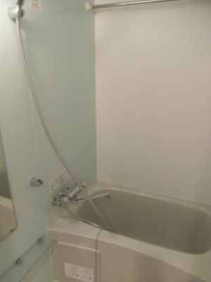 【浴室】 | リヴシティ文京春日