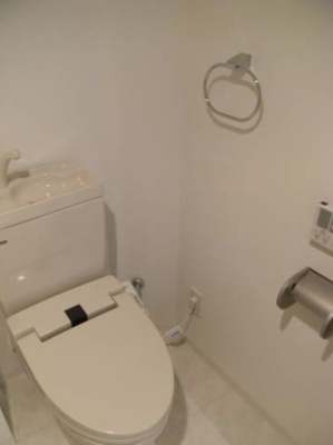 【トイレ】 | リヴシティ文京春日