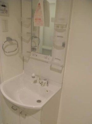 【洗面所】 | リヴシティ文京春日