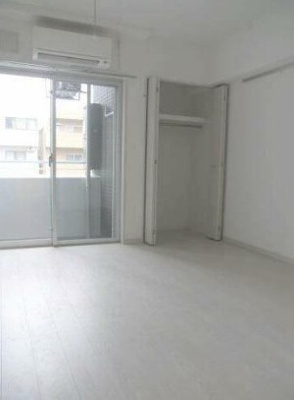 【寝室】 | リヴシティ文京春日