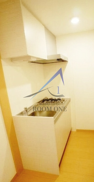 ルミエールのキッチン|キッチンです。