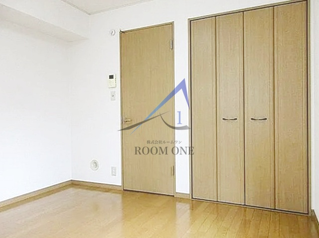 リオンの寝室|寝室です。