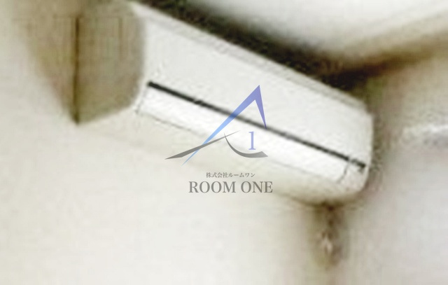 リオンの設備|エアコンです。