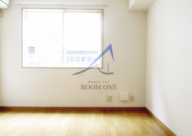 リオンの居間・リビング|洋室のお部屋です。