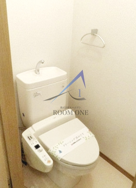 リオンのトイレ|トイレです。