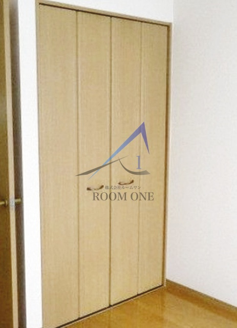 リオンの収納|収納です。