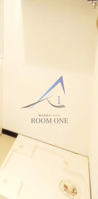 ＬＵＣＥ桜上水の設備|洗濯機置き場です。