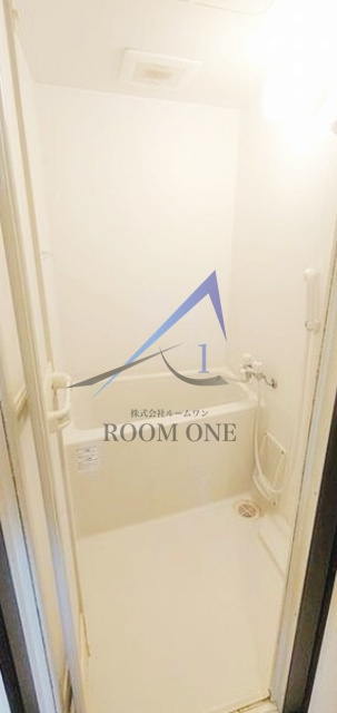 ＬＵＣＥ桜上水の浴室|お風呂です。