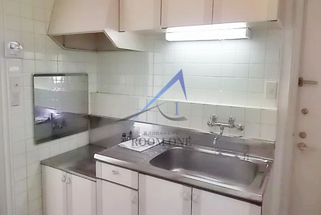 スプリングヒルのキッチン|キッチンです。