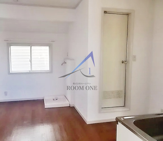 スプリングヒルの居間・リビング|洋室のお部屋です。