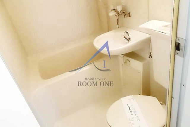 スプリングヒルの浴室|お風呂です。