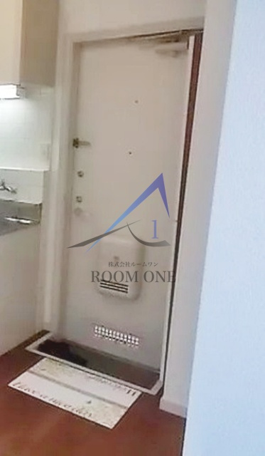 スプリングヒルの玄関|玄関です。