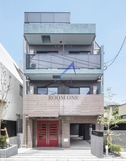 新宿夏目坂コート