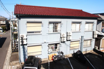 コーポ城西の画像