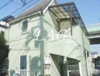 【外観】 | セドルハイム王子 | 外観です。