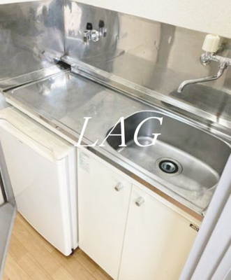 【キッチン】 | セドルハイム王子 | キッチンです。