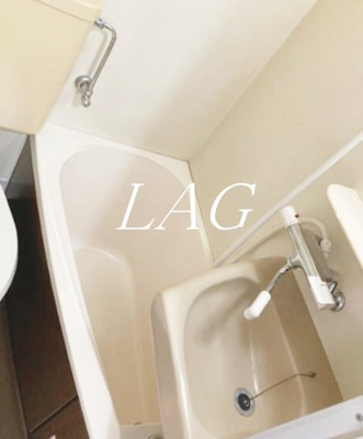 【浴室】 | セドルハイム王子 | お風呂です。