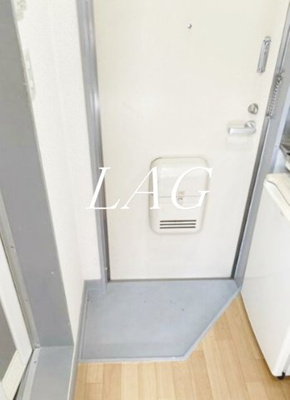 【玄関】 | セドルハイム王子 | 玄関です。