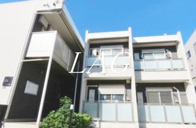 【外観】 | リブリ・カーム赤羽西 | 外観です。