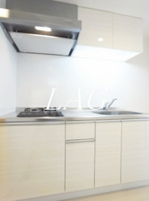 【キッチン】 | リブリ・カーム赤羽西 | キッチンです。