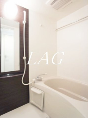 【浴室】 | リブリ・カーム赤羽西 | お風呂です。