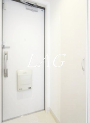 【玄関】 | リブリ・カーム赤羽西 | 玄関です。