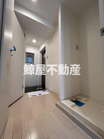 レジディア三越前の内装|内装も気になるポイント