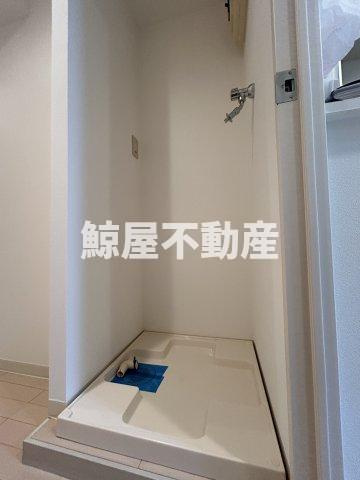 レジディア三越前の設備