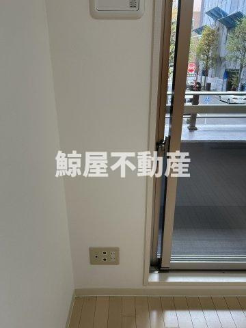 レジディア三越前のその他