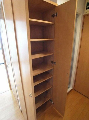 【収納】 | フォルトゥナ新中野