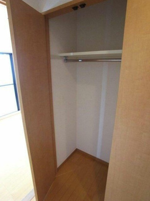 【収納】 | フォルトゥナ新中野