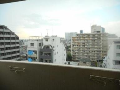 【展望】 | フォルトゥナ新中野