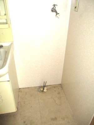 【設備】 | 嘉穂ビル