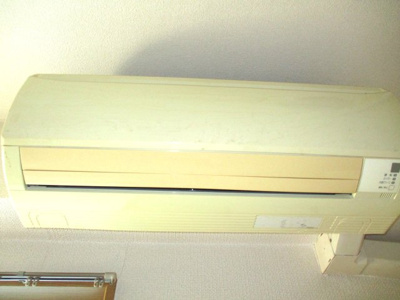 【設備】 | 嘉穂ビル